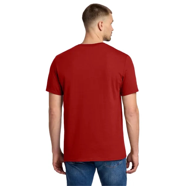 JERZEES Premium Blend Ring Spun T-Shirt... from ASI 84863 SanMar