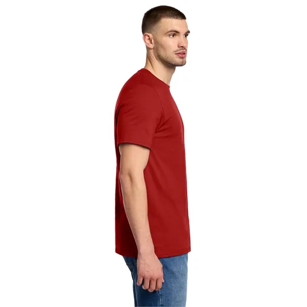 JERZEES Premium Blend Ring Spun T-Shirt... from ASI 84863 SanMar