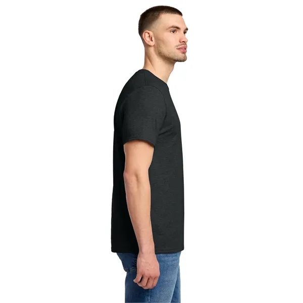 JERZEES Premium Blend Ring Spun T-Shirt... from ASI 84863 SanMar