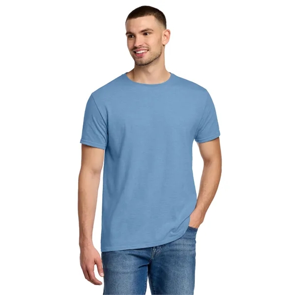 JERZEES Premium Blend Ring Spun T-Shirt... from ASI 84863 SanMar