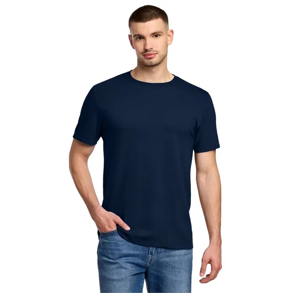 JERZEES Premium Blend Ring Spun T-Shirt... from ASI 84863 SanMar