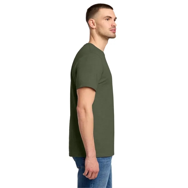 JERZEES Premium Blend Ring Spun T-Shirt... from ASI 84863 SanMar
