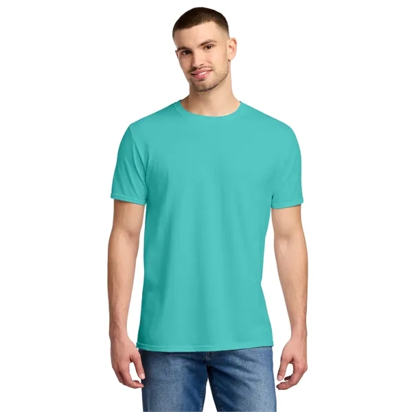 JERZEES Premium Blend Ring Spun T-Shirt... from ASI 84863 SanMar