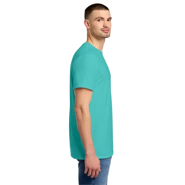JERZEES Premium Blend Ring Spun T-Shirt... from ASI 84863 SanMar