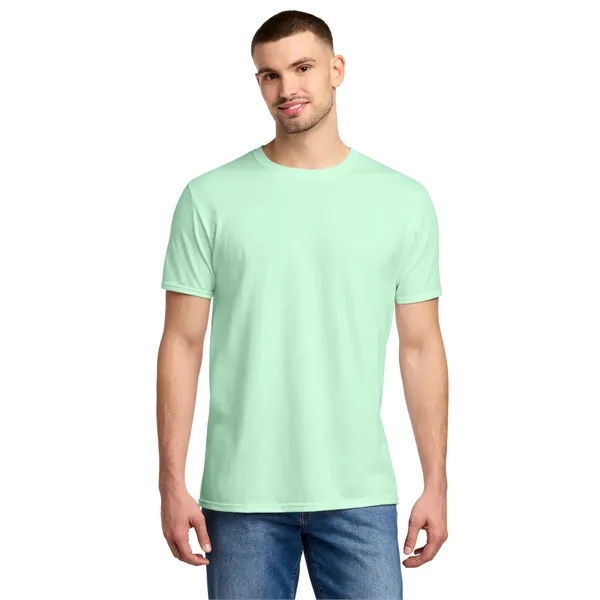 JERZEES Premium Blend Ring Spun T-Shirt... from ASI 84863 SanMar