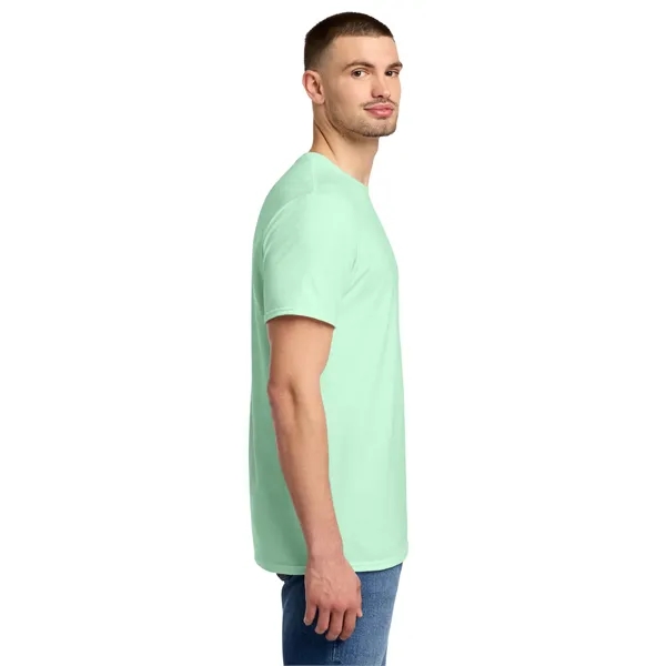 JERZEES Premium Blend Ring Spun T-Shirt... from ASI 84863 SanMar