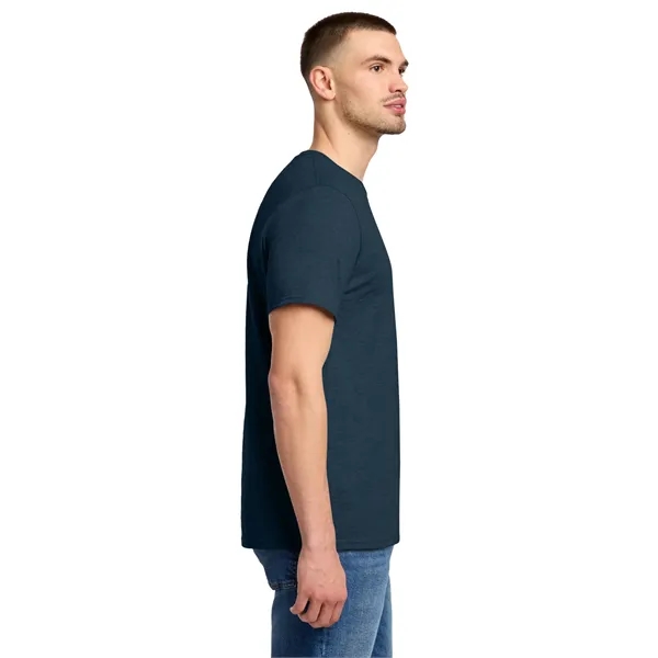 JERZEES Premium Blend Ring Spun T-Shirt... from ASI 84863 SanMar