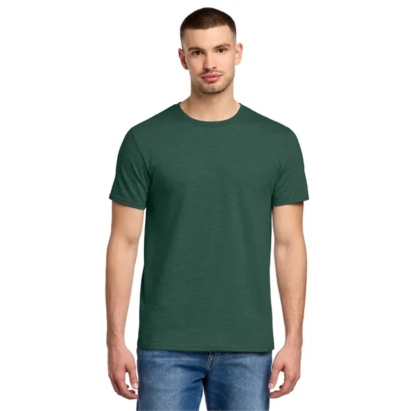 JERZEES Premium Blend Ring Spun T-Shirt... from ASI 84863 SanMar