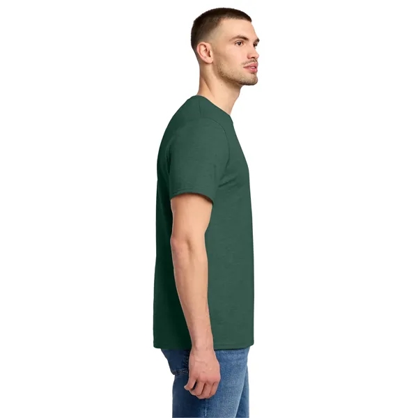 JERZEES Premium Blend Ring Spun T-Shirt... from ASI 84863 SanMar