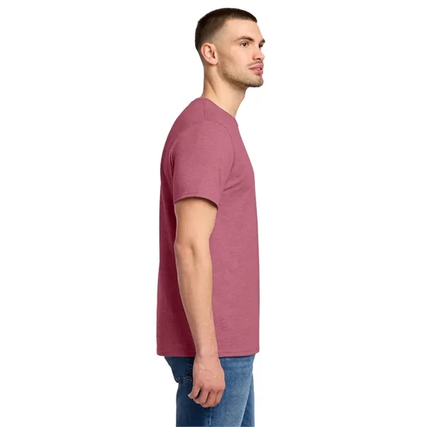JERZEES Premium Blend Ring Spun T-Shirt... from ASI 84863 SanMar