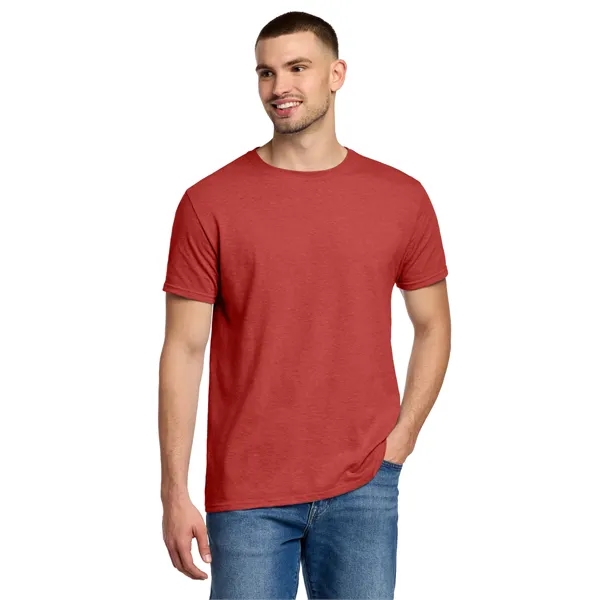 JERZEES Premium Blend Ring Spun T-Shirt... from ASI 84863 SanMar