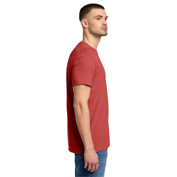 JERZEES Premium Blend Ring Spun T-Shirt... from ASI 84863 SanMar