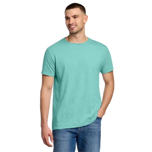 JERZEES Premium Blend Ring Spun T-Shirt... from ASI 84863 SanMar