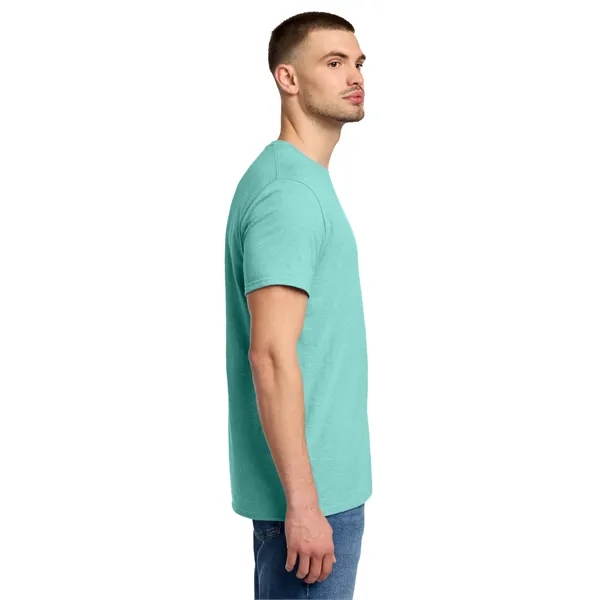 JERZEES Premium Blend Ring Spun T-Shirt... from ASI 84863 SanMar