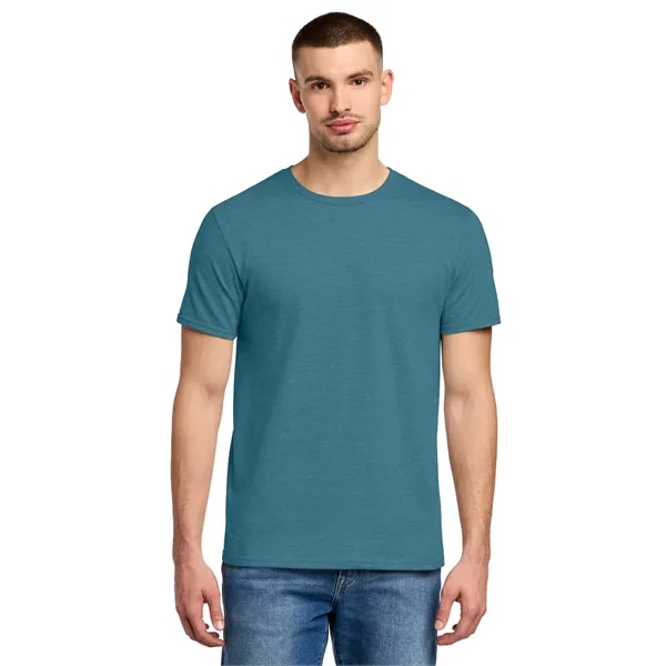 JERZEES Premium Blend Ring Spun T-Shirt... from ASI 84863 SanMar