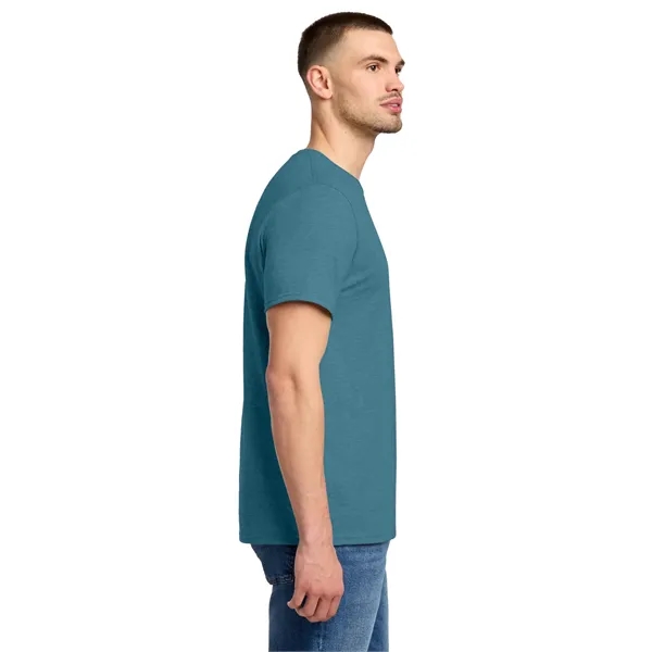 JERZEES Premium Blend Ring Spun T-Shirt... from ASI 84863 SanMar