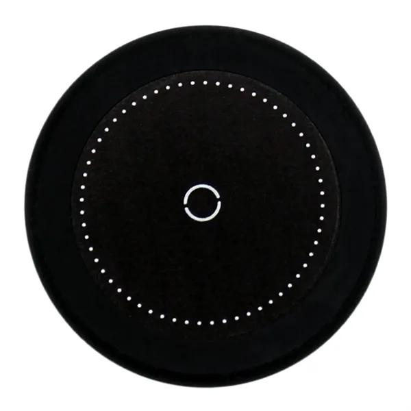 400mAh battery. 5 watt wireless charging. MagSafe-compatible. 4 hours of play... from ASI 62124 iClick, Inc.