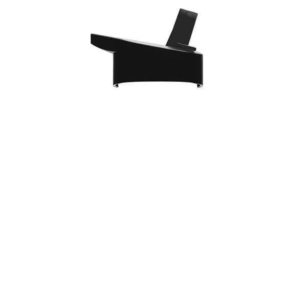 20 oz. Groove Bottle Flip Straw Lid... from ASI 40480 Koozie Group