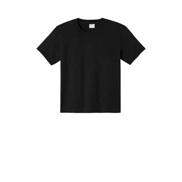 Port & Company - Youth Essential Tee.... from ASI 84863 SanMar