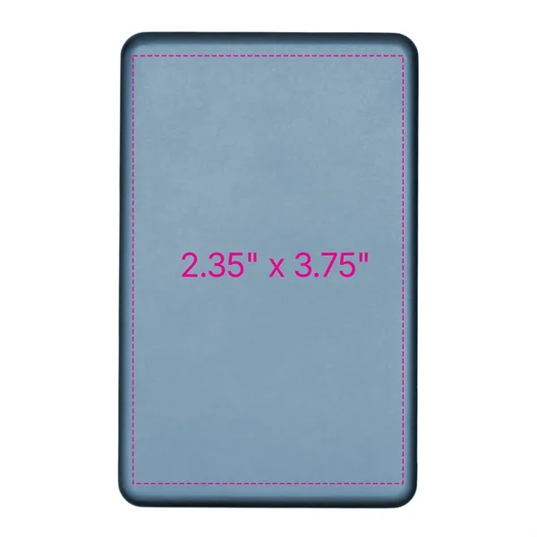 5,000mAh. 15 Watts. MagSafe-compatible. Combination wireless charger + power bank. Type-C... from ASI 62124 iClick, Inc.