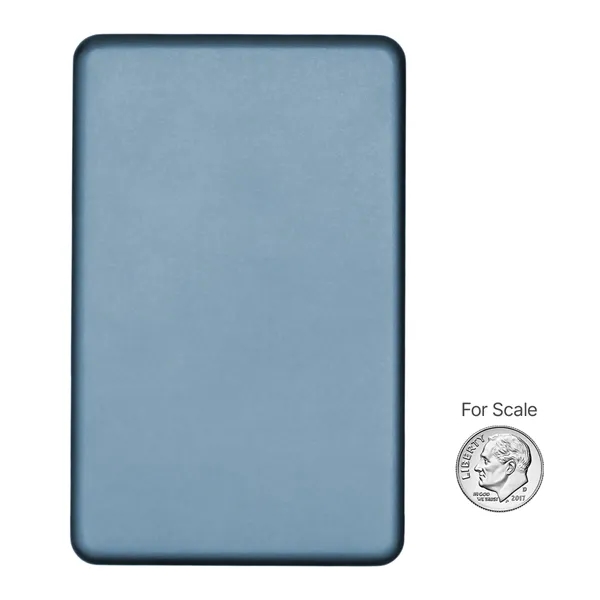 5,000mAh. 15 Watts. MagSafe-compatible. Combination wireless charger + power bank. Type-C... from ASI 62124 iClick, Inc.