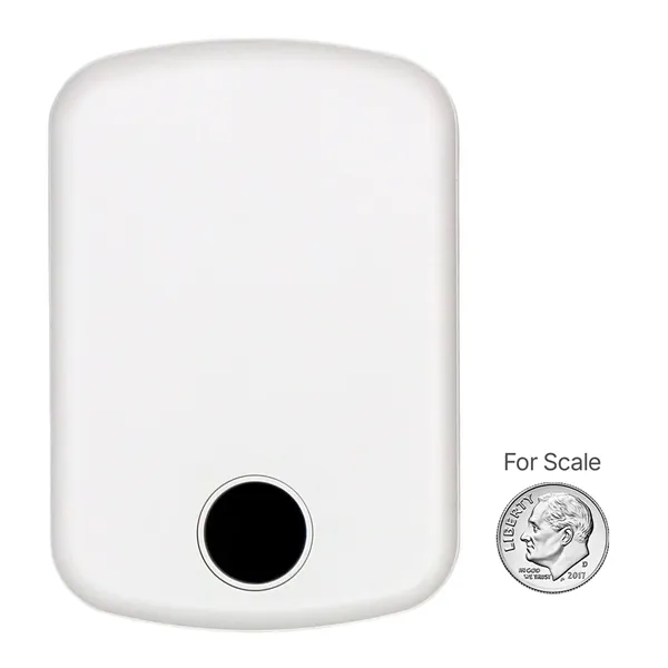 5,000mAh. 15 Watts. MagSafe-enabled. Combination wireless charger + power bank. Type-C... from ASI 62124 iClick, Inc.