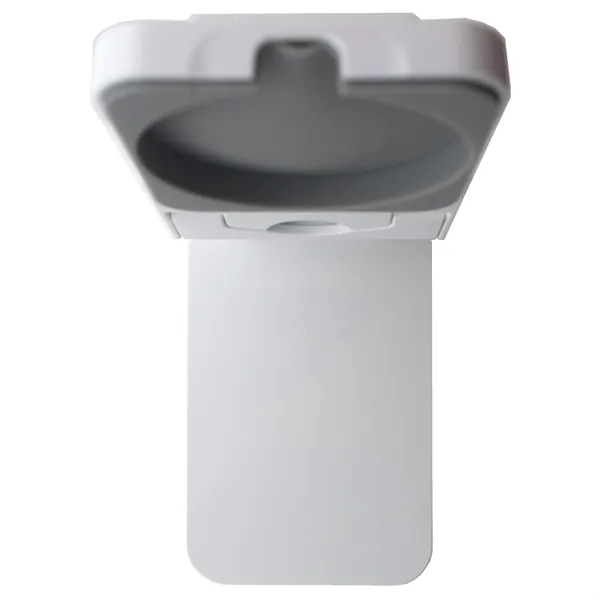 15 Watts. Made with 48% verified-recycled content. Adjustable, collapsible phone stand.... from ASI 62124 iClick, Inc.