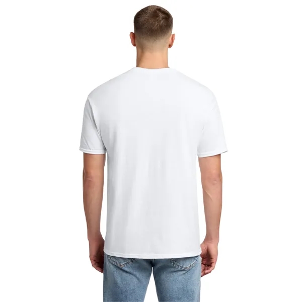 JERZEES - Dri-Power Active 50/50 Cotton/Poly T-Shirt.... from ASI 84863 SanMar