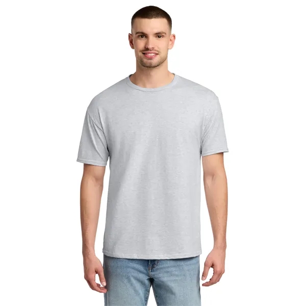 JERZEES - Dri-Power Active 50/50 Cotton/Poly T-Shirt.... from ASI 84863 SanMar