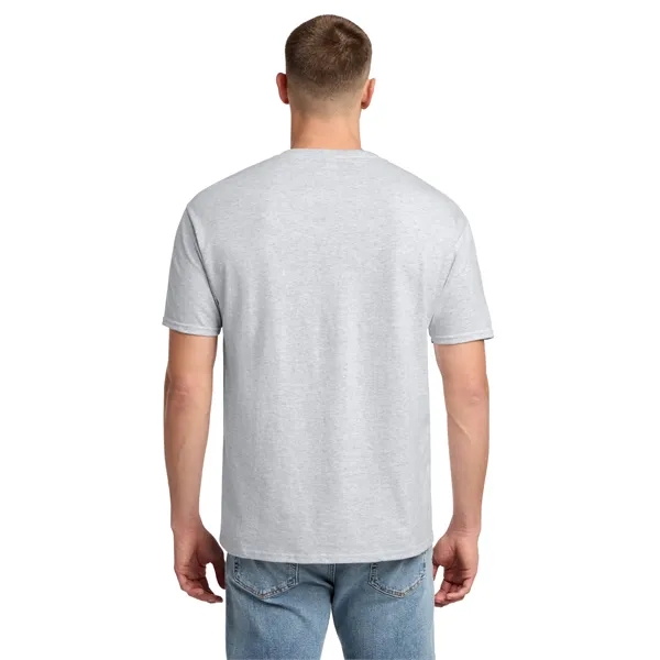 JERZEES - Dri-Power Active 50/50 Cotton/Poly T-Shirt.... from ASI 84863 SanMar