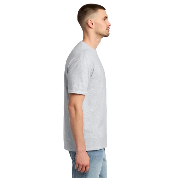 JERZEES - Dri-Power Active 50/50 Cotton/Poly T-Shirt.... from ASI 84863 SanMar