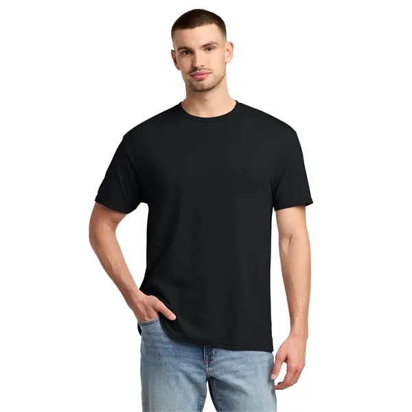 JERZEES - Dri-Power Active 50/50 Cotton/Poly T-Shirt.... from ASI 84863 SanMar