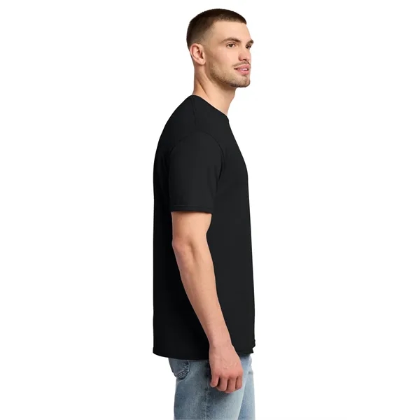 JERZEES - Dri-Power Active 50/50 Cotton/Poly T-Shirt.... from ASI 84863 SanMar