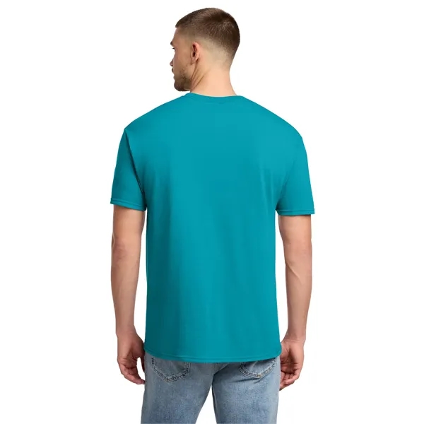 JERZEES - Dri-Power Active 50/50 Cotton/Poly T-Shirt.... from ASI 84863 SanMar