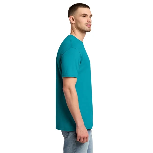 JERZEES - Dri-Power Active 50/50 Cotton/Poly T-Shirt.... from ASI 84863 SanMar