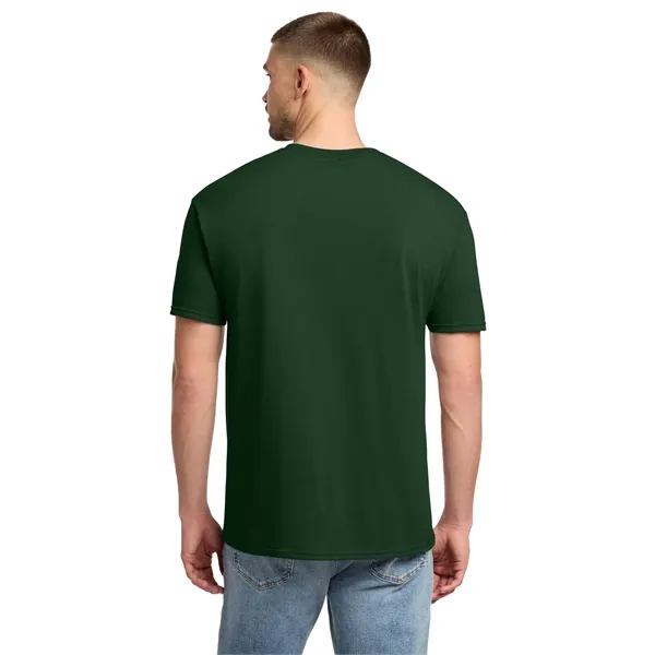 JERZEES - Dri-Power Active 50/50 Cotton/Poly T-Shirt.... from ASI 84863 SanMar