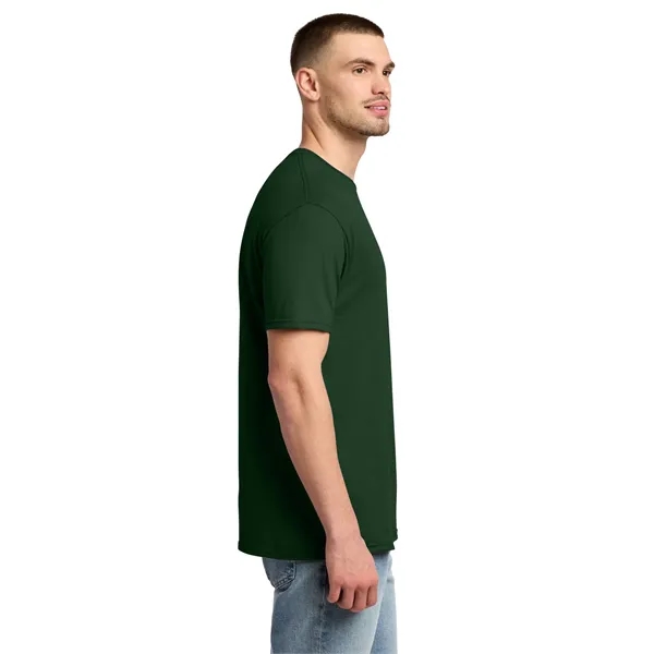 JERZEES - Dri-Power Active 50/50 Cotton/Poly T-Shirt.... from ASI 84863 SanMar