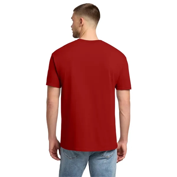 JERZEES - Dri-Power Active 50/50 Cotton/Poly T-Shirt.... from ASI 84863 SanMar