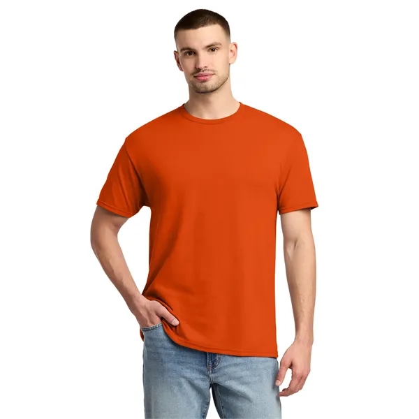 JERZEES - Dri-Power Active 50/50 Cotton/Poly T-Shirt.... from ASI 84863 SanMar