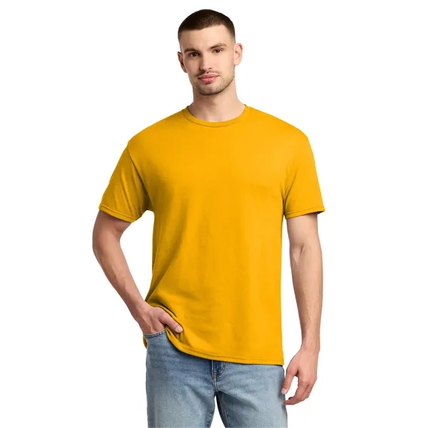 JERZEES - Dri-Power Active 50/50 Cotton/Poly T-Shirt.... from ASI 84863 SanMar