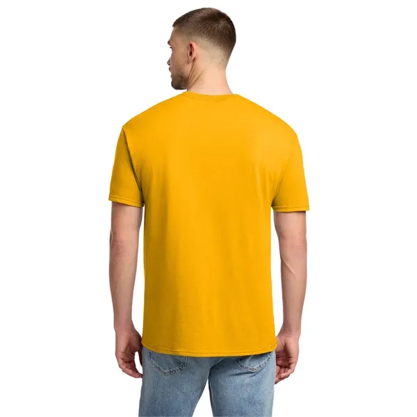 JERZEES - Dri-Power Active 50/50 Cotton/Poly T-Shirt.... from ASI 84863 SanMar