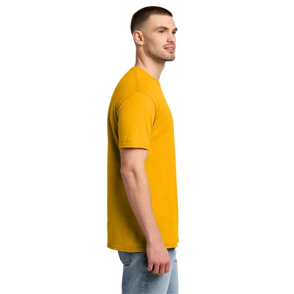 JERZEES - Dri-Power Active 50/50 Cotton/Poly T-Shirt.... from ASI 84863 SanMar