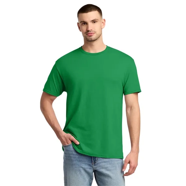JERZEES - Dri-Power Active 50/50 Cotton/Poly T-Shirt.... from ASI 84863 SanMar