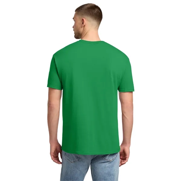 JERZEES - Dri-Power Active 50/50 Cotton/Poly T-Shirt.... from ASI 84863 SanMar