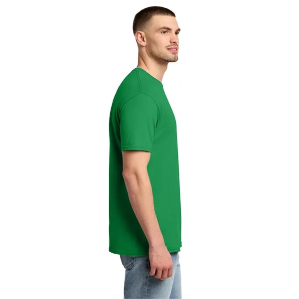 JERZEES - Dri-Power Active 50/50 Cotton/Poly T-Shirt.... from ASI 84863 SanMar