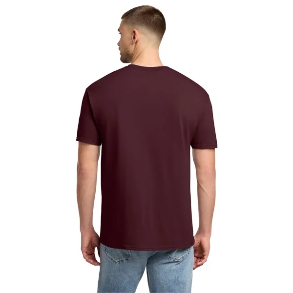 JERZEES - Dri-Power Active 50/50 Cotton/Poly T-Shirt.... from ASI 84863 SanMar