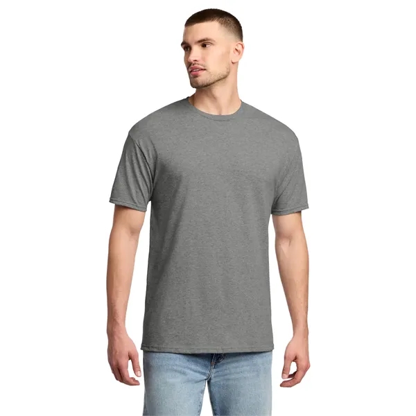 JERZEES - Dri-Power Active 50/50 Cotton/Poly T-Shirt.... from ASI 84863 SanMar