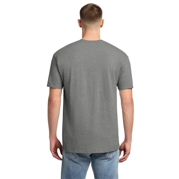 JERZEES - Dri-Power Active 50/50 Cotton/Poly T-Shirt.... from ASI 84863 SanMar