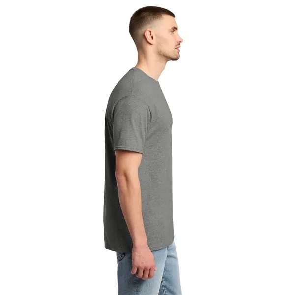 JERZEES - Dri-Power Active 50/50 Cotton/Poly T-Shirt.... from ASI 84863 SanMar