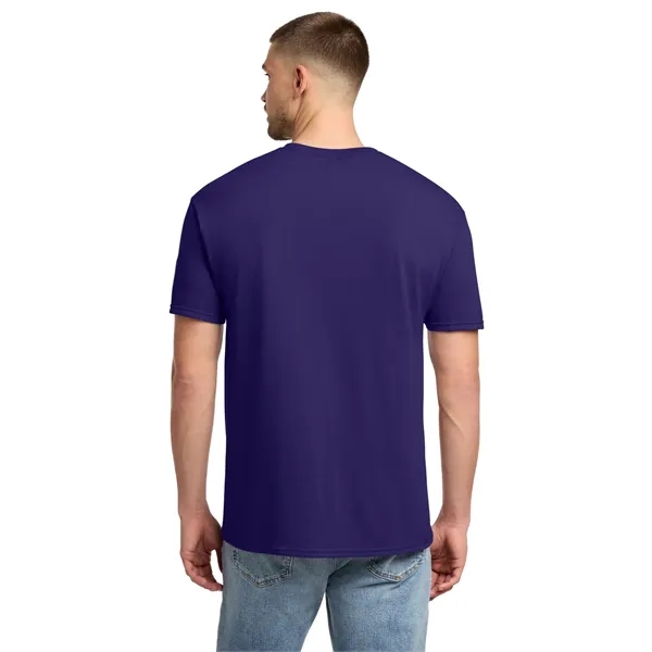 JERZEES - Dri-Power Active 50/50 Cotton/Poly T-Shirt.... from ASI 84863 SanMar